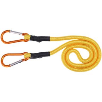 KOORMAKUMM 90CM METALLIST KARABIINOTSTEGA CARMOTION