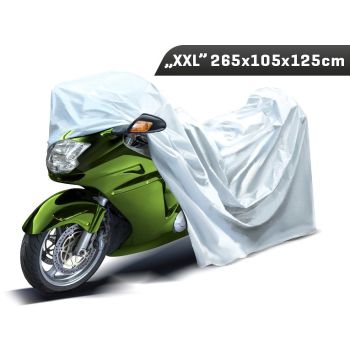 MOOTORRATTA KATE XXL 265X105X125CM 3-KIHILINE HELKURITEGA CARMOTION