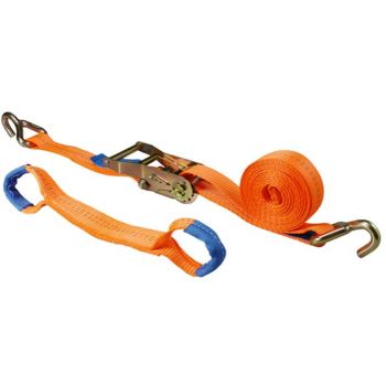 AUTOTRANSPORDI KINNITUSRIHM 50MM 5T. 2.5+0.5M. 2 KONKSUGA CARMOTION