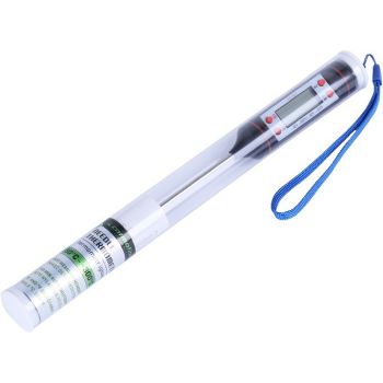 PULK TERMOMEETER DIGITAALNE -50 KUNI +300°C CARMOTION