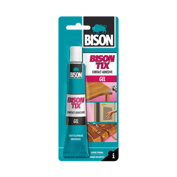 BISON KONTAKTLIIM 50ML