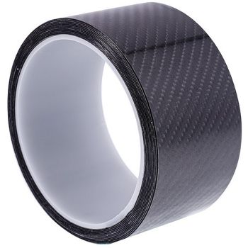 KAITSETEIP/DISAINTEIP 50MM/3M MUST CARBON CARMOTION