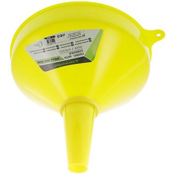 LEHTER JÄIGA KAELAGA 250MM SIRGE CARMOTION