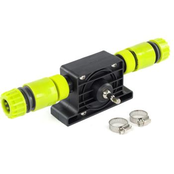 MEHHAANILINE PUMP 1000L/H. TRELLIGA KÄITATAV CARMOTION