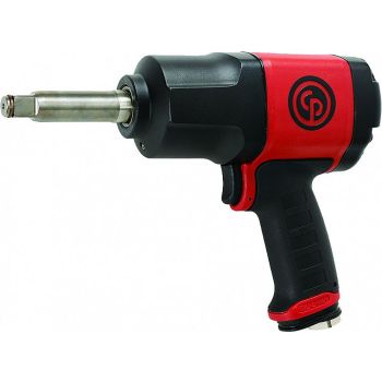 PNEUMO LÖÖKMUTRIKEERAJA 1/2" CP7749-2 MAX 1300NM CHICAGO PNEUMATIC