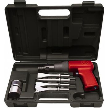 6-OS. PNEUMO MEISLI KOMPL. CP7110K CHICAGO PNEUMATIC