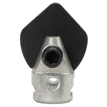 ARROW SHAPED HEAD. Ø 80MM