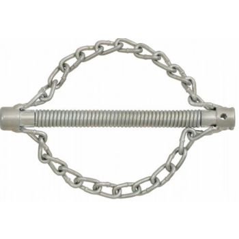 CHAIN SPINNING HEAD. Ø 45MM. 2 CHAINS