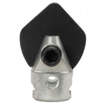 ARROW SHAPED HEAD. Ø 80MM