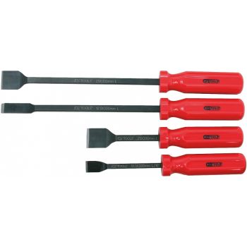 4-OS. TIHENDIKAABITSATE KOMPLEKT PLASTKARBIS 12.5-25MM KS TOOLS