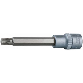 1/2" PIKK PADRUNOTSIK TORX T15. 110MM KS TOOLS