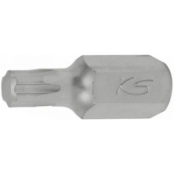 10MM(3/8") OTSIK TORXPLUS LÜHIKE IP55 KS TOOLS
