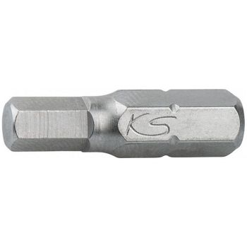 1/4" KRUVIK. OTSIK KUUSKANT 9/64" 1TK KS TOOLS