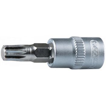 3/8" XZN 12-TÄHIK PADRUNOTSIK LÜHIKE M5 KS TOOLS