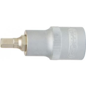 1/2" TOLLMÕÕDUS KUUSKANTOTSIK LÜHIKE 1/2" KS TOOLS