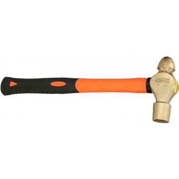 BRONZEPLUS FITTERS HAMMER. 200G. ENGLISH PATTERN