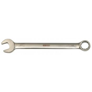 TITANIUM COMBI SPANNER OFFSET. 12MM