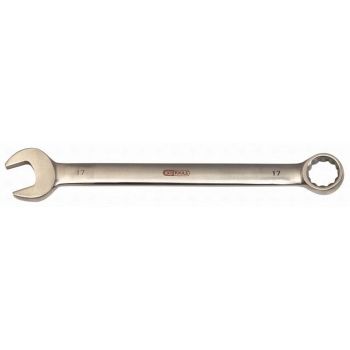 TITANIUM COMBI SPANNER OFFSET. 19MM