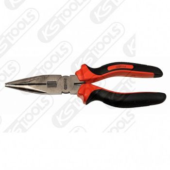 TITANIUM LONG NOSE PLIER. 170MM