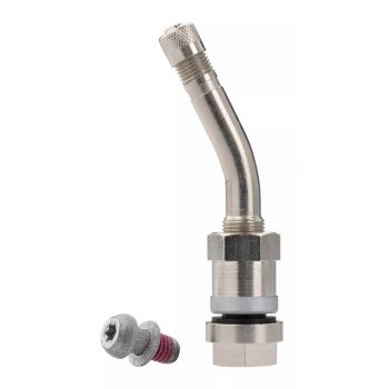 TPMS VENTIIL ALLIGATOR 65MS VEOAUTO VALUVELJELE 9.7MM