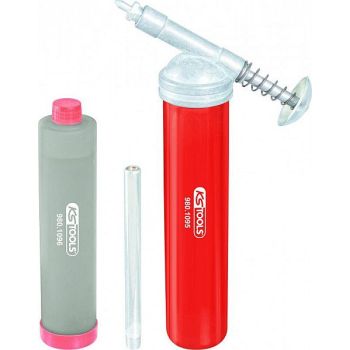 MINI MÄÄRDEPRITS 110GR PADRUNIGA (MONSTER) KS TOOLS