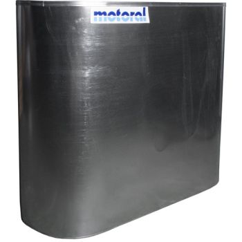 VALGUMISE VANN 2000L MAHUTILE MOTOPLAST