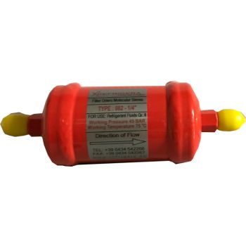 FILTER KLIIMAHOOLDUSSEADMELE 1700SML. 1700D APAC