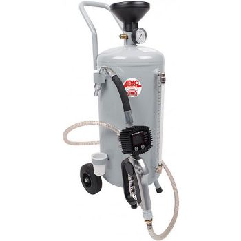 MOBIILNE ÕLITÄITE SEADE 24L. 1.5M VOOLIK. DIGIKELLAGA 1914 APAC