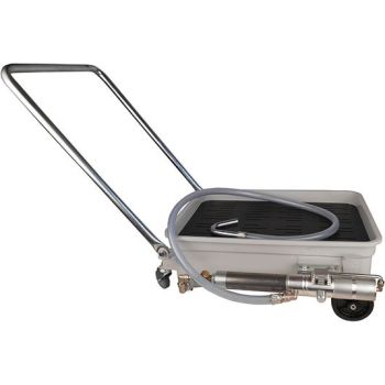 VANA ÕLI NÕU 55L. PNEUM. TÜHJEND. PUMBAGA. RATASTEL. TERAS 1841.K2 APAC