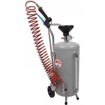 RATASTEL PESUPRITS 50L 1921 APAC