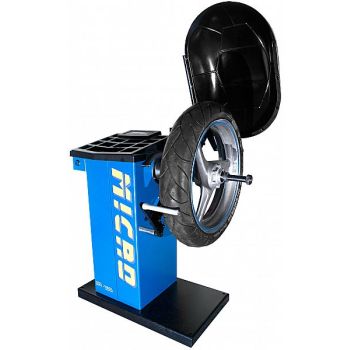 MOOTORRATTA RATTA TASAKAALUSTUSPINK UNI-TROL 10-22" MICRO M