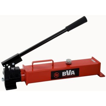 HÜDRAULILINE KÄSIPUMP 700BAR. 2100CC. 2 KIIRUST. P2301 BVA