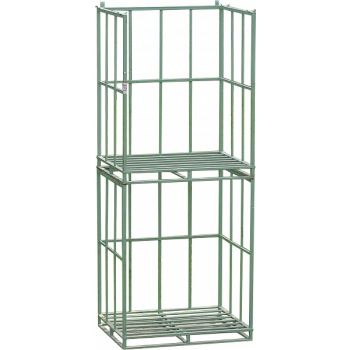 REHVIRIIUL (PUUR) REHVIDELE. KASUTATUD ( L=1.6 H=2.0 S=1.3 VÄLISMÕÕDUD)