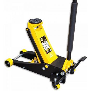 GARAAZITUNGRAUD 3T 85-500MM MAGIC LIFT. LOW PROFILE. PEDAALIGA OMEGA