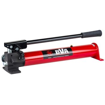 HÜDRAULILINE KÄSIPUMP 700BAR. 1100CC P1201 BVA