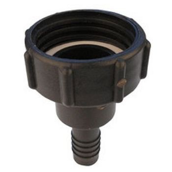 1000L IBC MAHUTI ALUMISE AVA / KRAANI ADAPTER VOOLIKULE. APAC U2313012