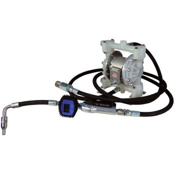 JAHUTUSVEDELIKU PUMBA KOMPL. DIAFRAGMAPUMBAGA 45L/MIN. 200L / 1000L 1773.MP12K3 APAC