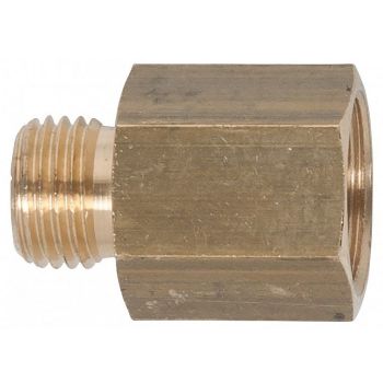SURUÕHUÜLEMINEK VÄLISKEERE 1/8". SISEKEERE 1/4"