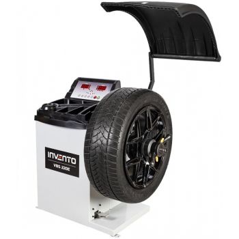 AUTO RATTA TASAKAALUSTUSPINK VBS 220E MAX 24" INVENTO