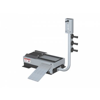 RATTATÕSTUK TS 65 TASAKAALUSTUSPINGILE. INVENTO