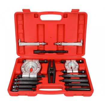 14-OS. LAAGRITÕMMITSA KOMPLEKT ERALDAJA-PLAADIGA. INVENTO