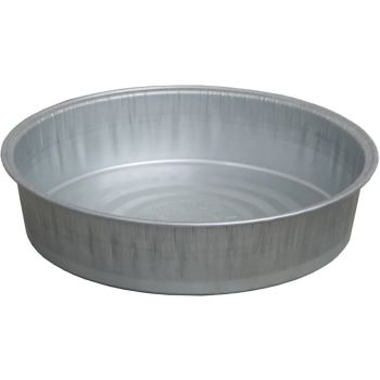 GALVANISEERITUD METALLIST ÕLIKOGUMISVANN 11.5L