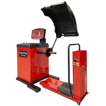 AUTO RATTA TASAKAALUSTUSPINK VEOAUTOLE 28" VB 780 INVENTO