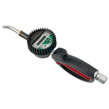 PÜSTOL ÕLILE. 35 L/MIN. 1/2". DIGITAALNE. TAADELDAV 1767DBV APAC