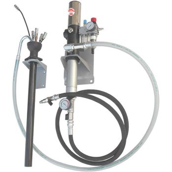 ÕLIKOGUJA. SEINALE PNEUM. PUMP 1:1 (VAADILE. KONTEINERILE) OTSIKUTEGA 1716 APAC