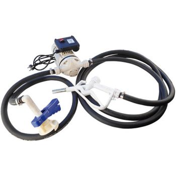 KOMPL. ADBLUE TANKIMISEKS. UNIVERSAALNE. 230V 1770.URC1 MAN. PÜSTOL APAC