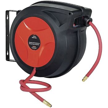 POOLIL ÕHUVOOLIK 15M. 10MM. 3/8" KINNINE PLASTIK KORPUS 1731.C12 APAC