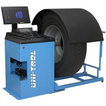 AUTO RATTA TASAKAALUSTUSPINK UNI-TROL. VEOAUTOLE. MAX 30" 2362L LCD LASER