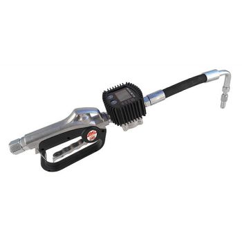 PÜSTOL ÕLILE. 35 L/MIN. 1/2". DIGITAALNE. 1767DMT APAC