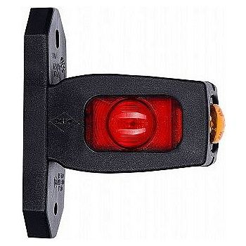 SARVTULI LED SIRGE 85MM VASAK/PAREM 12/24V